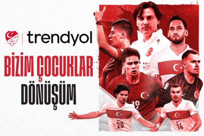A millilerin Euro 2024 yolculuğu belgeselle ekrana taşınıyor