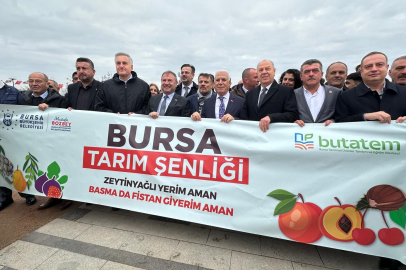 Bozbey'den çarpıcı sözler: "Bursa artık su şehri değil! Uludağ'a 20 santim kar yağdı diye TikTok'tan seviniyorlar"