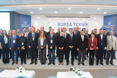 BTÜ’den Karadeniz’e sürdürülebilir liman projesi