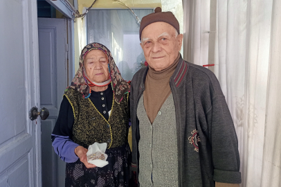 Damda battaniye altında saklanan TOFAŞ: 93’lük sahibi gözyaşlarıyla sattı