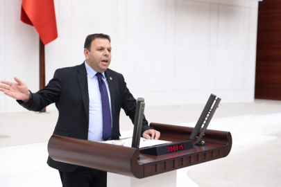 Ediz Ün’den staj mağdurlarına emeklilik teklifi