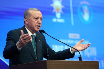 Erdoğan: 10 Mart Mutabakatı, şer odaklarının hesabını bozacak
