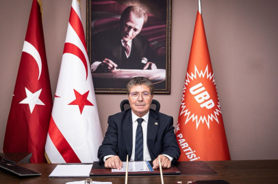 KKTC Başbakanı Üstel hastaneye kaldırıldı