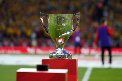 Kupada Fenerbahçe-Beşiktaş derbisinin tarihi açıklandı