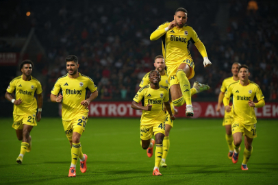 Puan kayıpları var ama kriz yok: Fenerbahçe’de asıl plan ne?