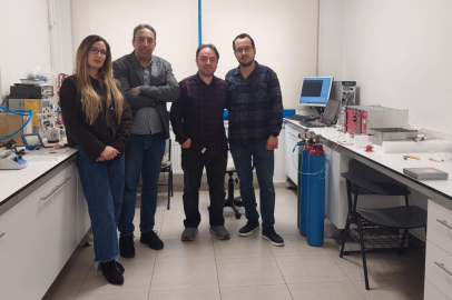 Türkiye’nin parçacık fiziği araştırma kapasitesini güçlendirecek projede Bursa imzası