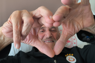 Coşkun Göğen taburcu oluyor: "Zatürreye çevirmişti, gayet iyiyim"