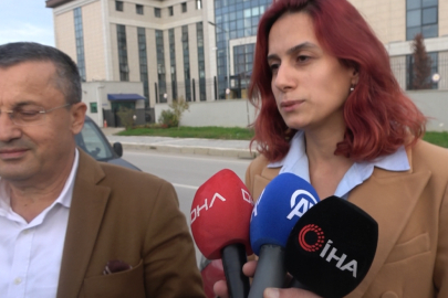 Gözaltına alınan Güllü’nün kızı ve arkadaşının avukatlarından açıklama