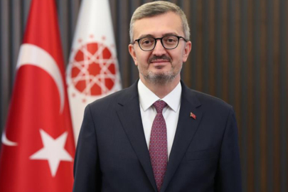 İletişim Başkanı Duran'dan Aile, Kıbrıs ve bağımlılık açıklaması