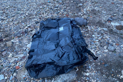 Kayıp olarak aranan 19 yaşındaki Berat’tan acı haber