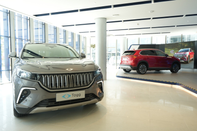 Togg, Bursa ve 4 şehirde daha bayilik açıyor: Ağını hızla genişletiyor