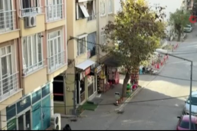 Balıkesir'de deprem! Bursa'dan da hissedildi