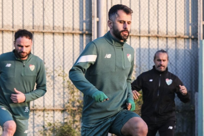 Bursaspor maçı ne zaman? Gözler Ankara Demirspor karşılaşmasında