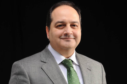 Denizhan Sezgin, BURO Başkanlığına adaylığını açıkladı