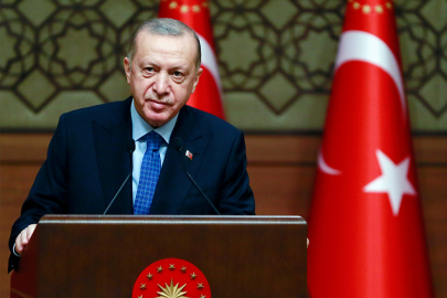 Erdoğan, işverenlere seslendi: "Kefenin cebi yok, işçi kardeşlerimize olumlu adım atın!"