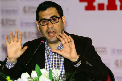 Gazeteci Enver Aysever tutuklandı