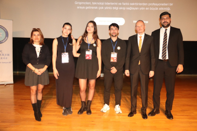 GESİAD genç girişimcilerle buluştu…