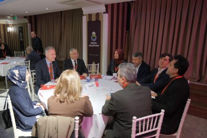 Güçlü aile ve güçlü toplumun yol haritası İnegöl’de çizildi