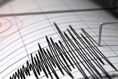 İçişleri Bakanı'ndan deprem açıklaması