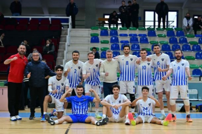 Karacabey Belediyespor'dan play-off yolunda kritik zafer