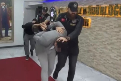 Miras için ailesini katletti! Anne, baba ve abisini öldürüp intihar süsü veren cani tutuklandı