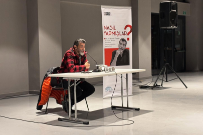 “Nasıl Yapmışlar?”da Howard S. Becker buluşması