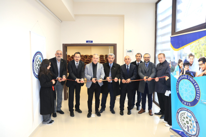 Üniversite-Sanayi işbirliğinde önemli adım