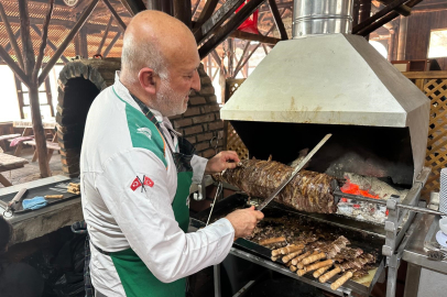 Bursa'da kavurmanın yanına rakip geldi