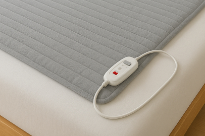 Elektrikli battaniye nedir, nasıl yıkanır?