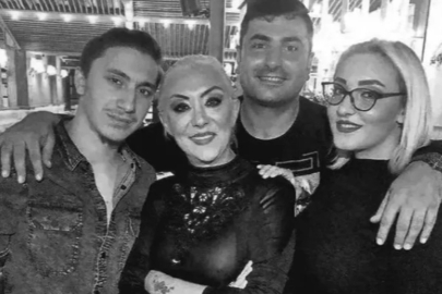 Şarkıcı Güllü'nün ölümü: Gözaltındaki kızının avukatları 'Yeterli Şüphe' diyerek davadan çekildi!