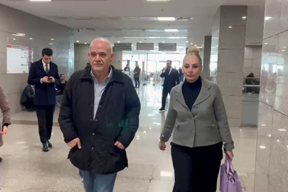 Şike soruşturmasında Ahmet Çakar'a yurt dışı yasağı konuldu, serbest bırakıldı