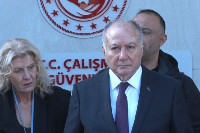 TÜRK-İŞ Asgari Ücret Komisyonu'na katılmayacak!