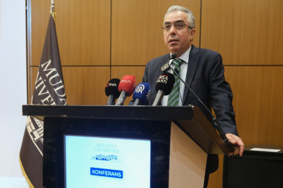 Uçum: "Terör örgütü fiilen ortadan kalkacak"