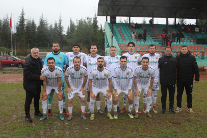 Yenişehir Belediyespor'dan dört dörtlük başarı grafiği: Hedef 1. Lig ve BAL Ligi!