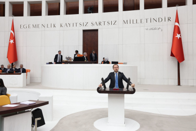 Kılıç: Bursa'nın Fethi'nin 700. Yılı Türkiye Yüzyılı'nın ruhu olacak