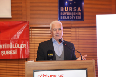 Bozbey: Köy Enstitüleri ruhu bizeyol gösteriyor