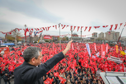 Özgür Özel'den asgari ücret teklifi: "39 bin TL olmalı!