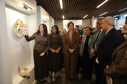 Sanat ve Edebiyat Dünyası Cengiz Aytmatov için Osmangazi’de buluştu