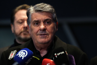 Serdal Adalı'nın hak mahrumiyeti cezası kaldırıldı