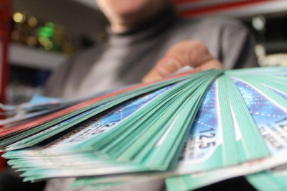 TESK'ten yılbaşı bileti uyarısı: "Korsan ve sahte bilete dikkat! Hayalleriniz suya düşmesin"