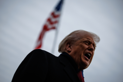 Trump'tan DEAŞ saldırısı sonrası sert çıkış: "Çok ciddi bir yanıt verilecek"