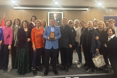 Burtom’dan Mudanya’da sağlıklı yaşam semineri