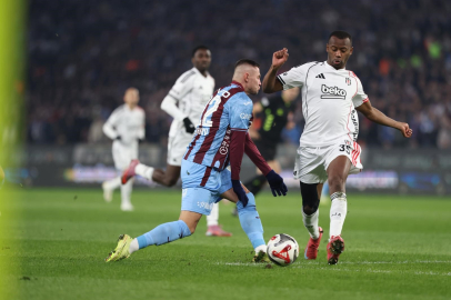 Gol düellosunda kazanan çıkmadı