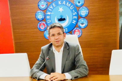 "Kürsünün ışığını sökenler teşkilatın ruhunu karartır!": Türk Diyanet Vakıf-Sen'den vaiz tepkisi