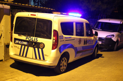 Parka gitmek için evden ayrılan çocuk her yerde aranıyor