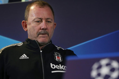 Sergen Yalçın'dan Trabzonspor maçı sonrası sert çıkış: "Bu akşam bir tiyatro oynandı"