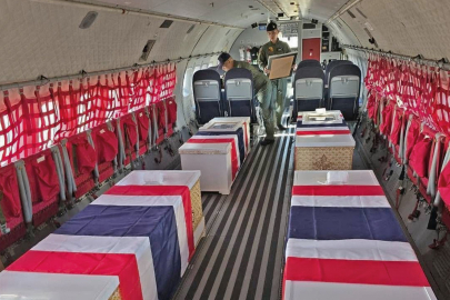 Tayland ile Kamboçya arasındaki çatışmalarda can kaybı 31'e yükseldi