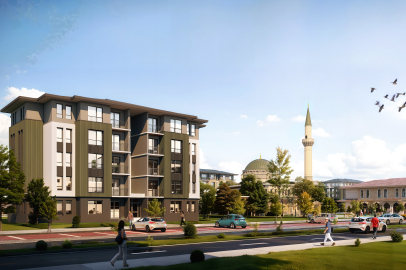 TOKİ sosyal konut başvuruları için geri sayım başladı