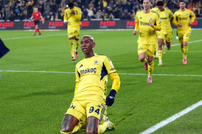 Anderson Talisca’dan son 2 maçta 6 gol