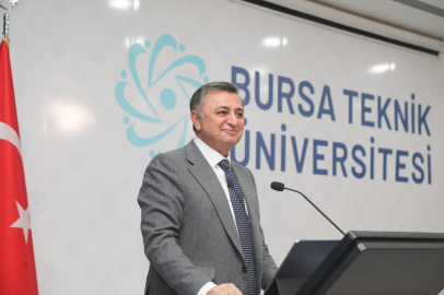 Beyçelik Holding CEO’su Baran Çelik: İz bırakan adımlar cesaret ister